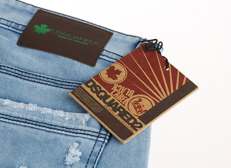 شلوار جین مردانه Dsquared2 