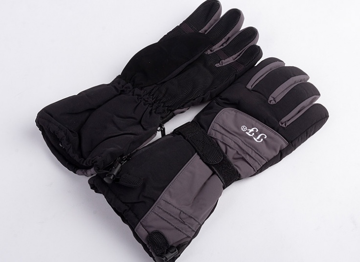 دستکش اسکی JF Gloves