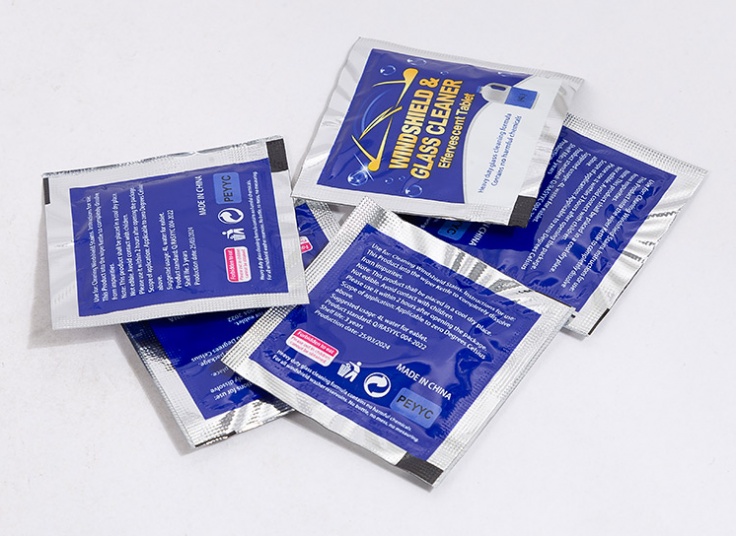 قرص شیشه شوی خودرو