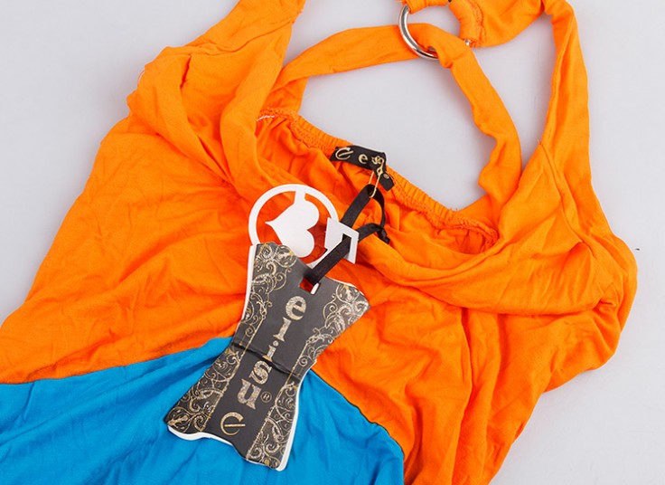 پیراهن زنانه elisu