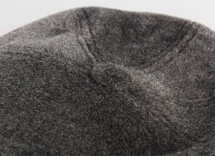 کلاه کپ تخت زمستانی