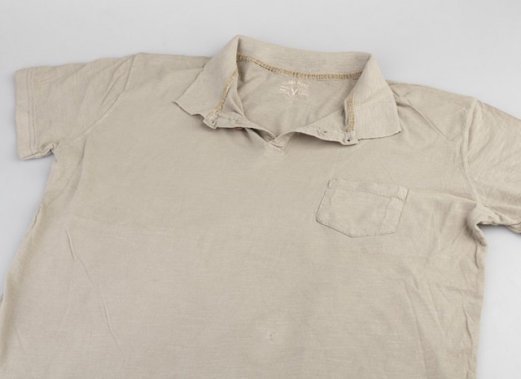 پولوشرت مردانه CLARK JEANS