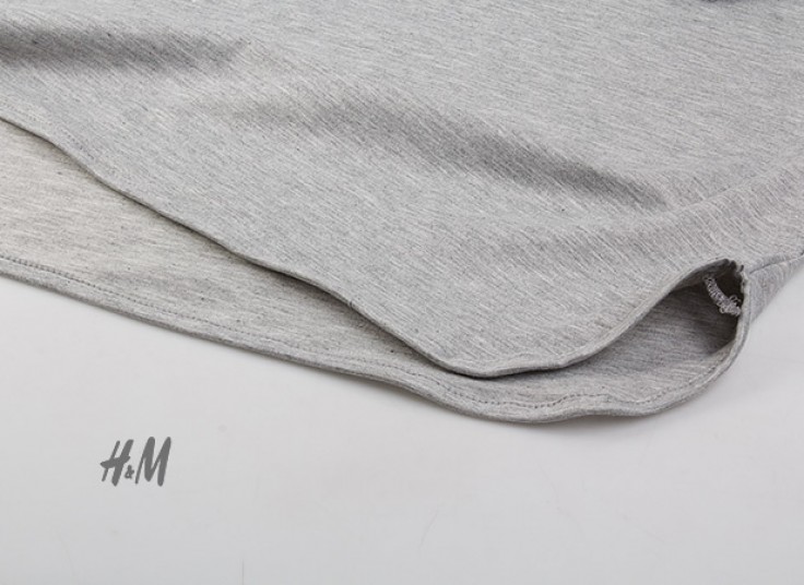 تیشرت مردانه آستین بلند HM