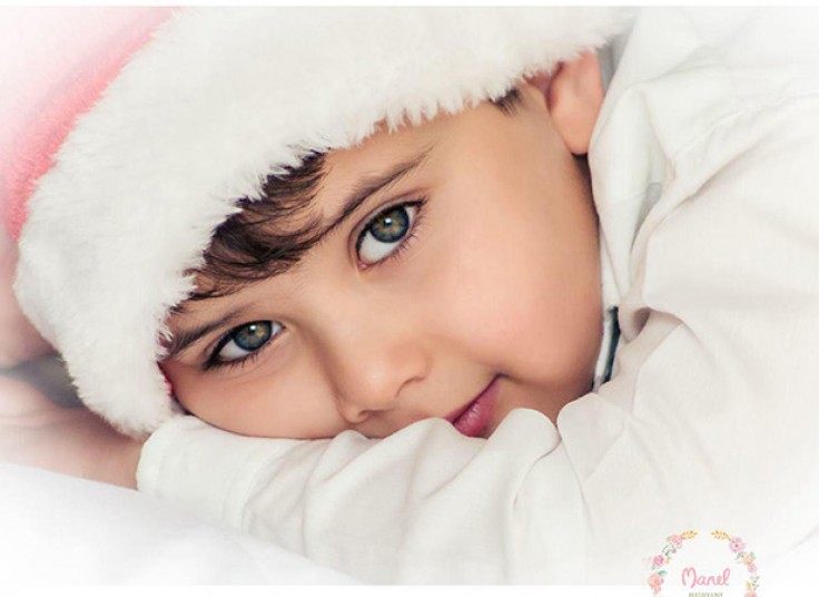 آتلیه عکاسی مانل