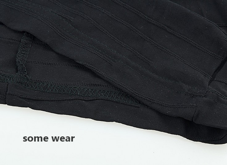 تاپ نیم تنه SOME WEAR