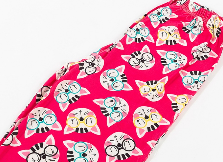 شلوار فانتزی زنانه