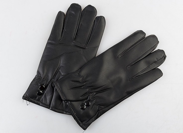 دستکش زنانه زمستانی