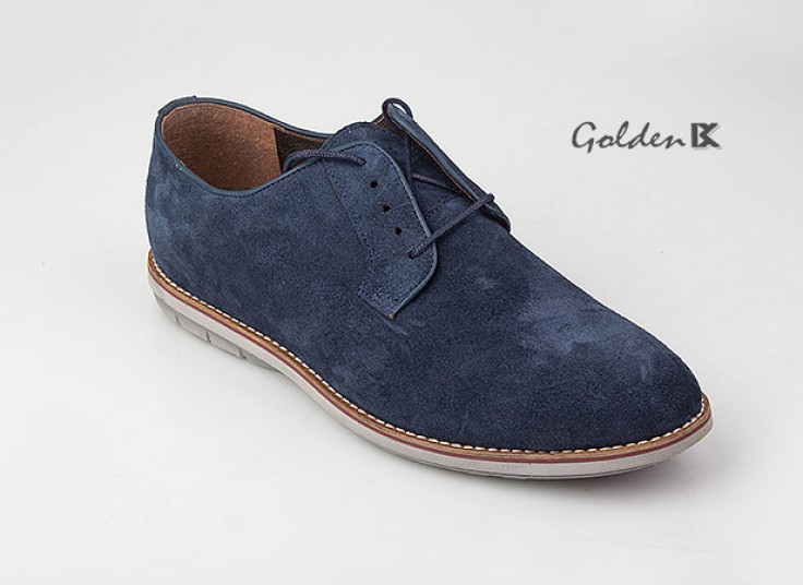 کفش کلاسیک مردانه Golden BK