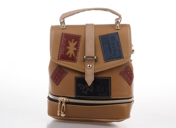 کیف سه کاره زنانه Xin Yi