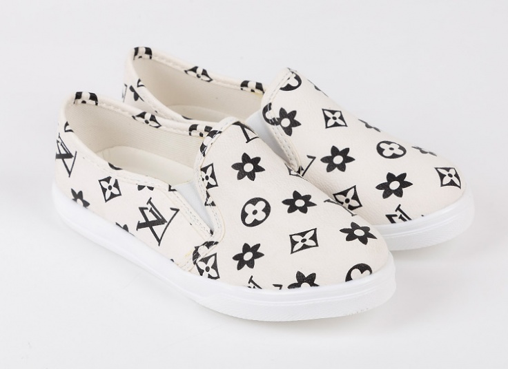 کفش Vans فانتزی 