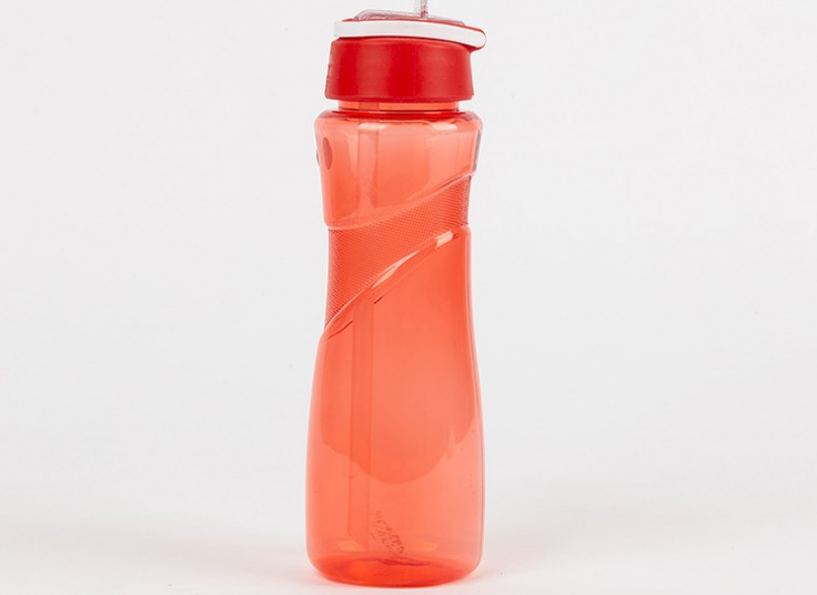 قمقمه نی دار ورزشی