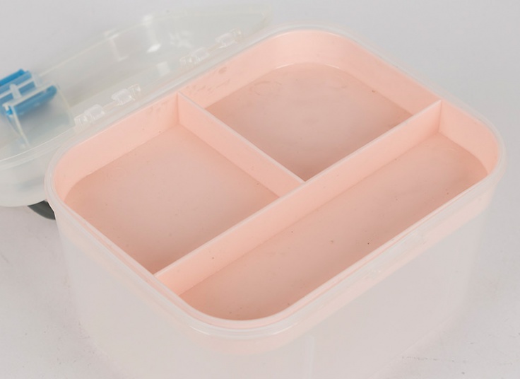 جعبه همه کاره Tak plast