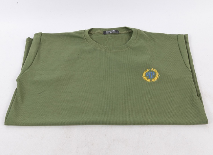 تیشرت مردانه طرح Philipp Plein