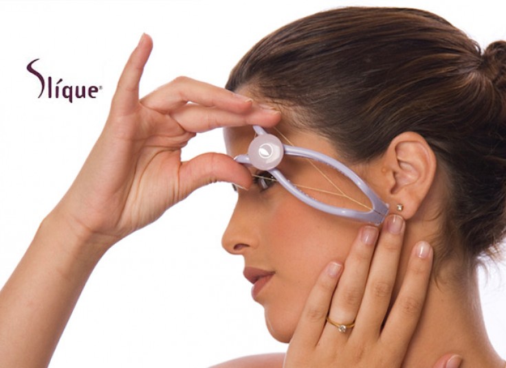 بند انداز  Slique