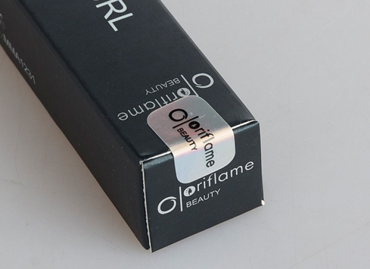 ریمل طرح Oriflame