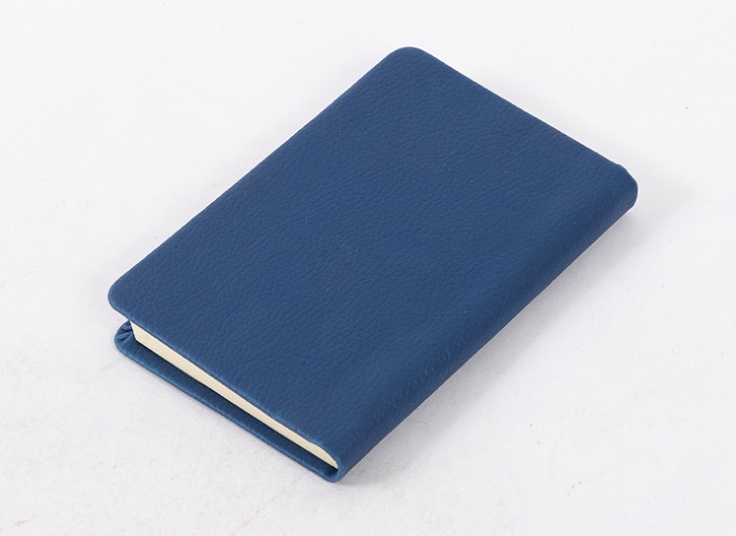 دفترچه یادداشت