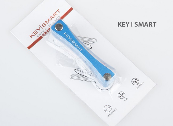 جا کلیدی KEY SMART