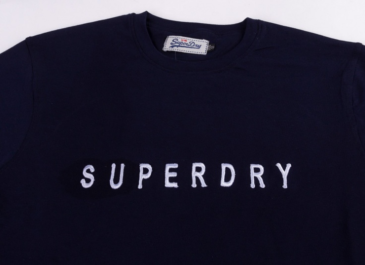 بلوز آستین بلند مردانه SUPER DRY