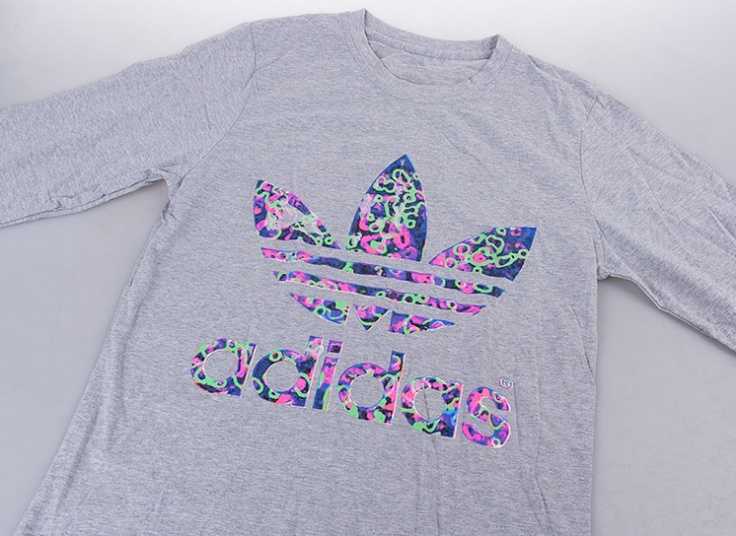 تیشرت آستین بلند Adidas