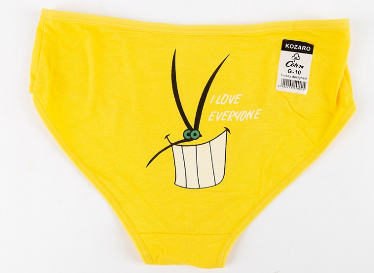 لباس زیر زنانه Kozaro