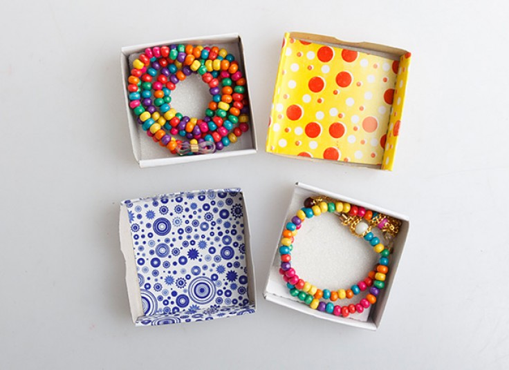 سری جدید بند عینک دست ساز