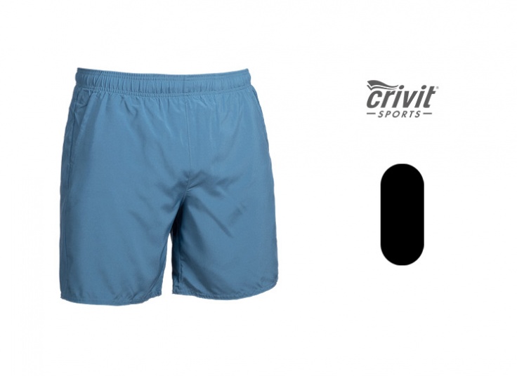 شلوارک ورزشی Crivit