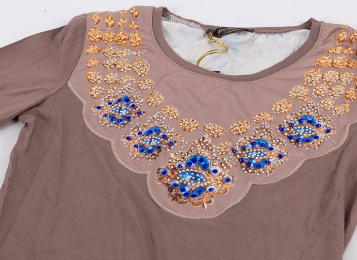 بلوز آستین بلند زنانه DREW