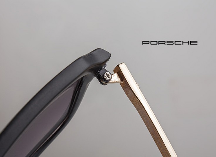 عینک high copy آفتابی Porsche Design