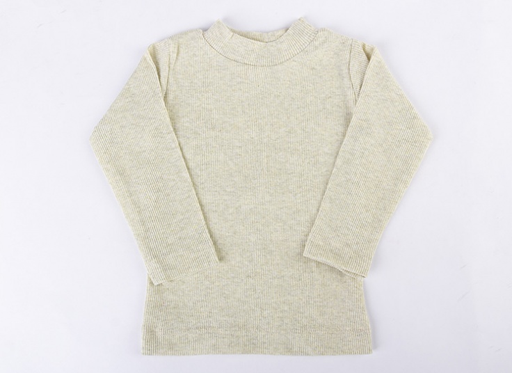 بلوز یقه سه سانت بچگانه