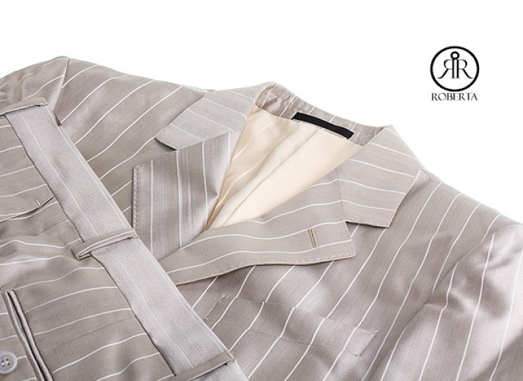 کت و شلوار ROBERTA