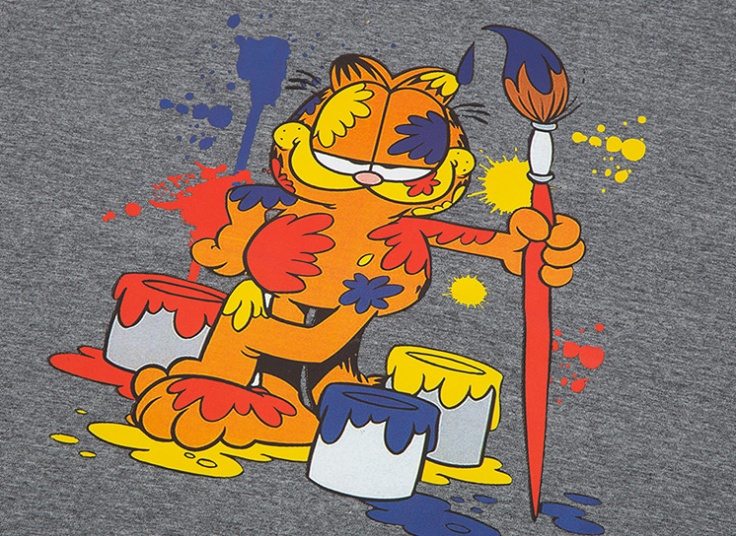 تاپ شلوارک زنانه Geloria