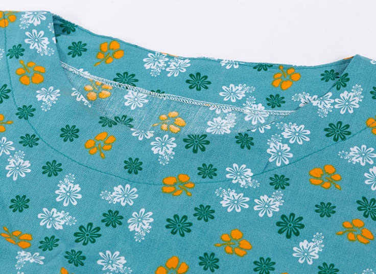 تاپ نخی زنانه کد22688