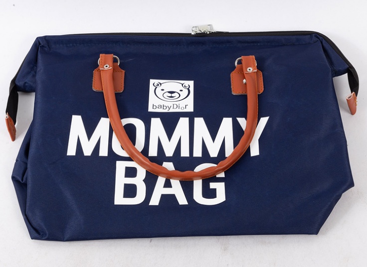 ساک لوازم مادر و کودک MOMMY BAG