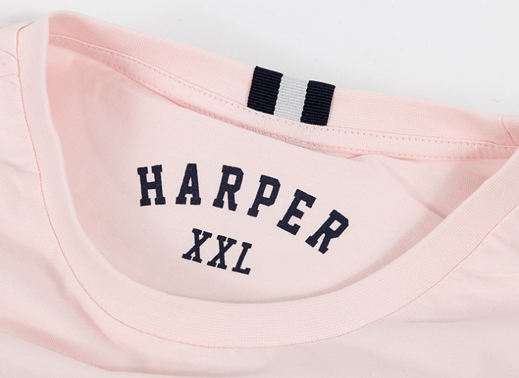 تیشرت مردانه HARPER