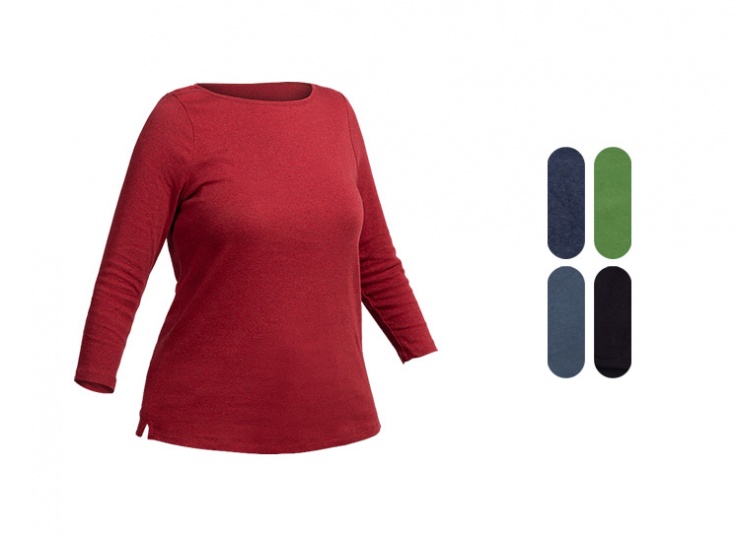 بلوز زنانه Jooti Jeans