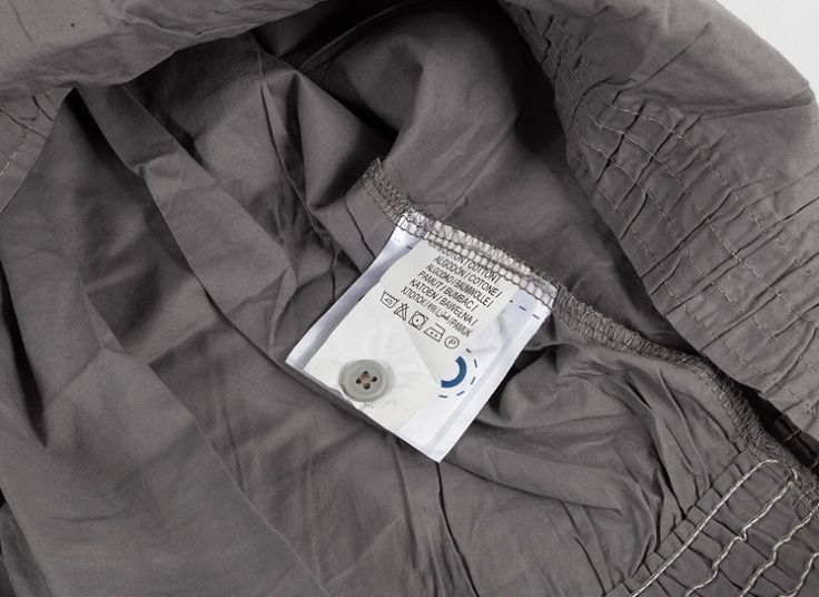 شومیز یقه دکمه دار فانوسی Tadzo