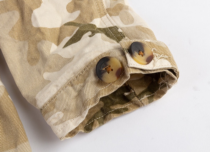 کت کتان مردانه Bershka