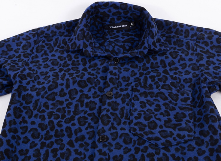 شکت زنانه پلنگی