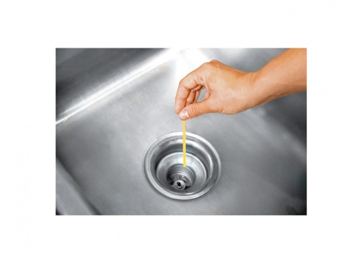 نی لوله باز کن Sani Sticks