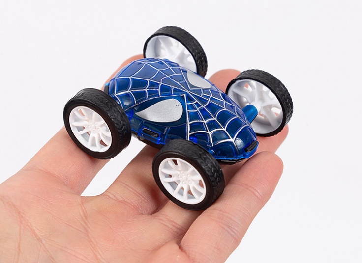 ماشین قدرتی دیوانه