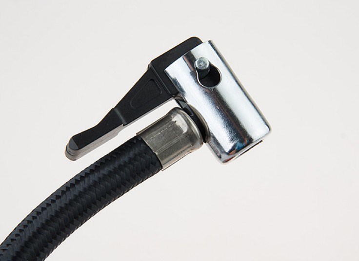 پمپ باد فندکی اتومبیل Air compressor