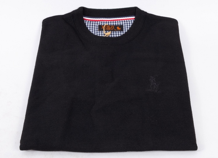 پلیور بافت طرح Ralph Lauren