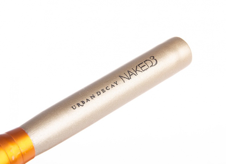 ست برس آرایشی URBAN DECAY