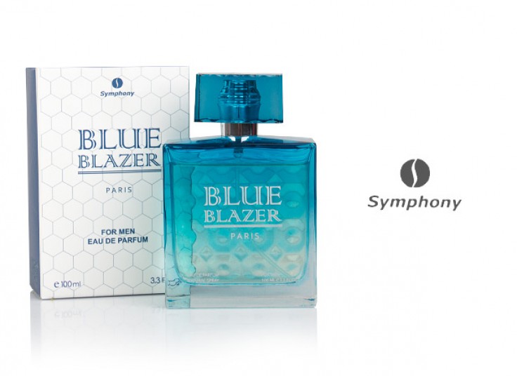 کلکسیون عطر و ادکلن Symphony