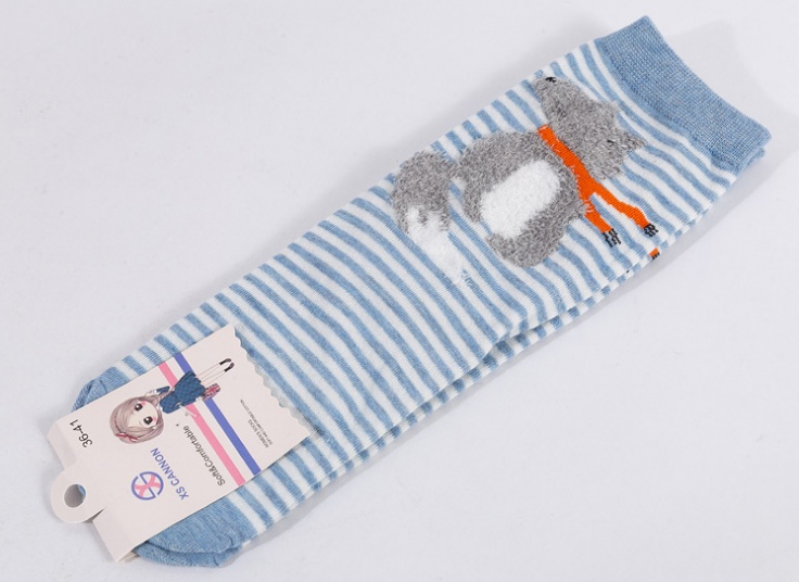 جوراب فانتزی XS Cannon