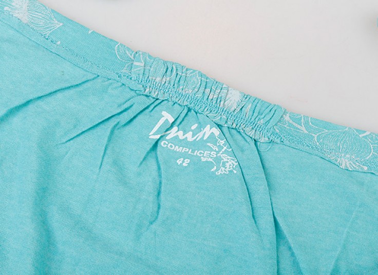 سرهمی زنانه Denim complices