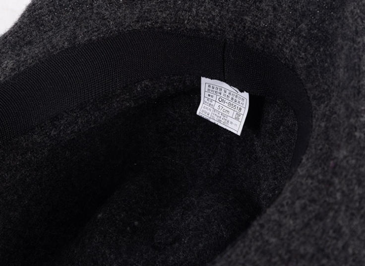 کلاه لبه دار زنانه ON-B5518