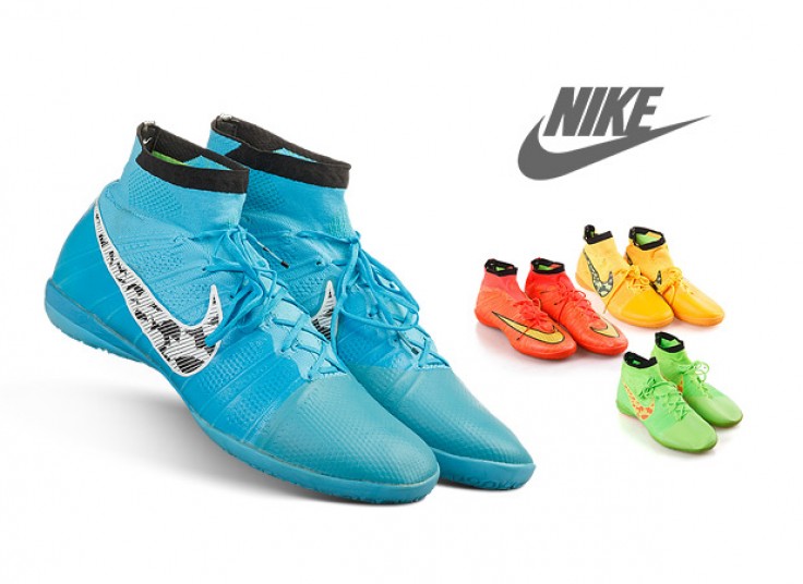 کفش فوتبالی NIKE