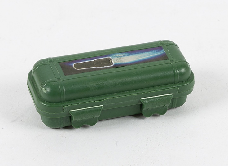 چراغ قوه پلیس