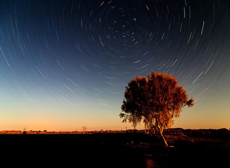 تور کویر مصر آژانس خط سفر پارس